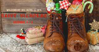 Отель Wolkendorf Bio Hotel & Spa Брашов-5